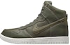 Buy NikeLab Dunk Lux SP 'Sequoia' lelaki & wanita 718790-330