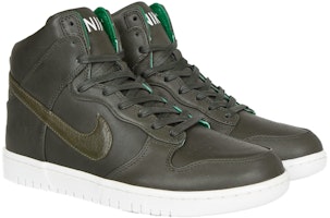 ナイキラボ ダンク Lux SP セコイア 718790-330 Order ナイキラボ ダンク Lux SP セコイア 718790-330