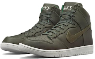 ナイキラボ ダンク Lux SP セコイア 718790-330 Lookbook ナイキラボ ダンク Lux SP セコイア 718790-330