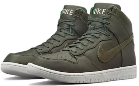 ナイキラボ ダンク Lux SP セコイア 718790-330 Lookbook ナイキラボ ダンク Lux SP セコイア 718790-330