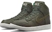 Lookbook NikeLab Dunk Lux SP 'Sequoia' lelaki & wanita 718790-330