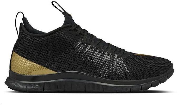 NikeLab Free Hypervenom 2 'Olivier Rousteing' 852708-076 Order NikeLab Free Hypervenom 2 'Olivier Rousteing' 852708-076