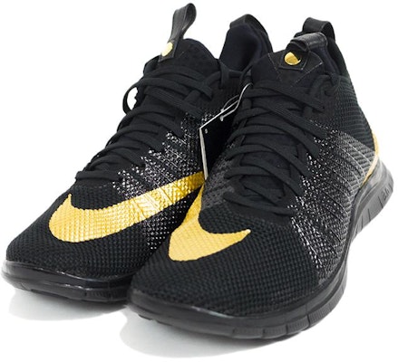 NikeLab Free Hypervenom 2 'Olivier Rousteing' 852708-076 Lookbook NikeLab Free Hypervenom 2 'Olivier Rousteing' 852708-076