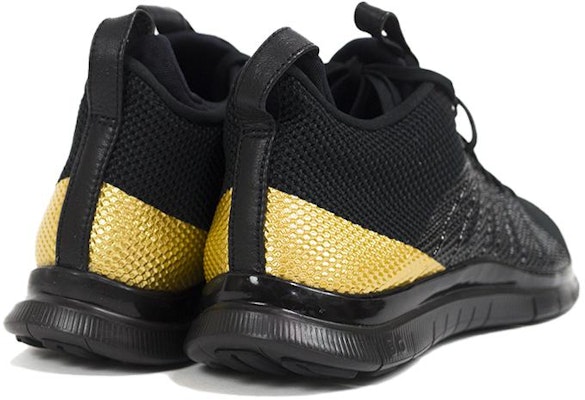NikeLab Free Hypervenom 2 'Olivier Rousteing' 852708-076 Shop NikeLab Free Hypervenom 2 'Olivier Rousteing' 852708-076