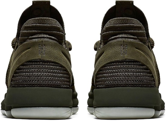 나이키랩 KD 10 EP '올리브' (NikeLab KD 10 EP '올리브') 943298-900 Purchase 나이키랩 KD 10 EP '올리브' (NikeLab KD 10 EP '올리브') 943298-900