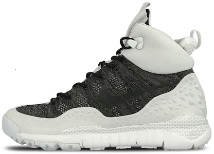NikeLab Lupinek Flyknit ACG 'Hitam' Sneakers Terbaru 826077-002 Buy NikeLab Lupinek Flyknit ACG 'Hitam' Sneakers Terbaru 826077-002
