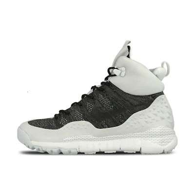 NikeLab Lupinek Flyknit ACG 'Black'