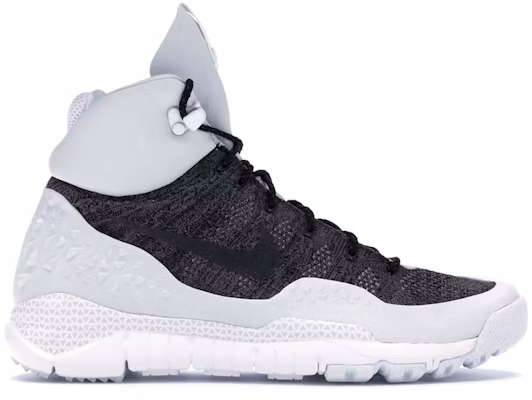 NikeLab Lupinek Flyknit ACG 'Hitam' 826077-002 Buy NikeLab Lupinek Flyknit ACG 'Hitam' 826077-002