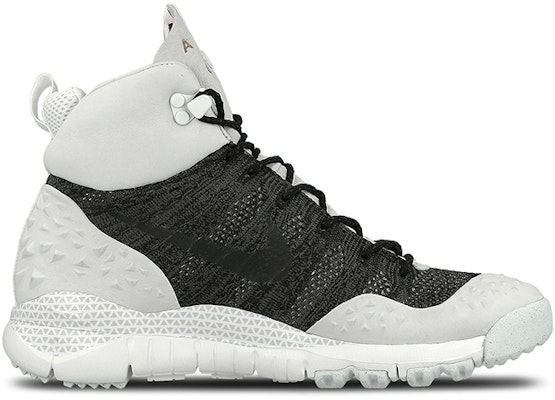 NikeLab Lupinek Flyknit ACG 'Hitam' 826077-002 Order NikeLab Lupinek Flyknit ACG 'Hitam' 826077-002