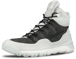 NikeLab Lupinek Flyknit ACG 'Hitam' Sneakers Terbaru 826077-002 Lookbook NikeLab Lupinek Flyknit ACG 'Hitam' Sneakers Terbaru 826077-002