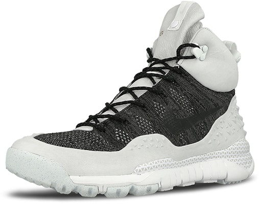 NikeLab Lupinek Flyknit ACG 'Hitam' 826077-002 Lookbook NikeLab Lupinek Flyknit ACG 'Hitam' 826077-002