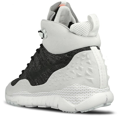 NikeLab Lupinek Flyknit ACG 'Hitam' 826077-002 Shop NikeLab Lupinek Flyknit ACG 'Hitam' 826077-002