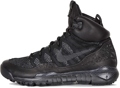 NikeLab Lupinek Flyknit ACG 'Hitam Anthracite' 826077-001 Buy NikeLab Lupinek Flyknit ACG 'Hitam Anthracite' 826077-001