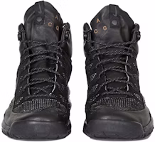 NikeLab Lupinek Flyknit ACG 'Negro Anthracite' 826077-001 Shop NikeLab Lupinek Flyknit ACG 'Negro Anthracite' 826077-001