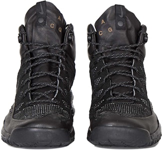 NikeLab Lupinek Flyknit ACG 'Hitam Anthracite' 826077-001 Shop NikeLab Lupinek Flyknit ACG 'Hitam Anthracite' 826077-001