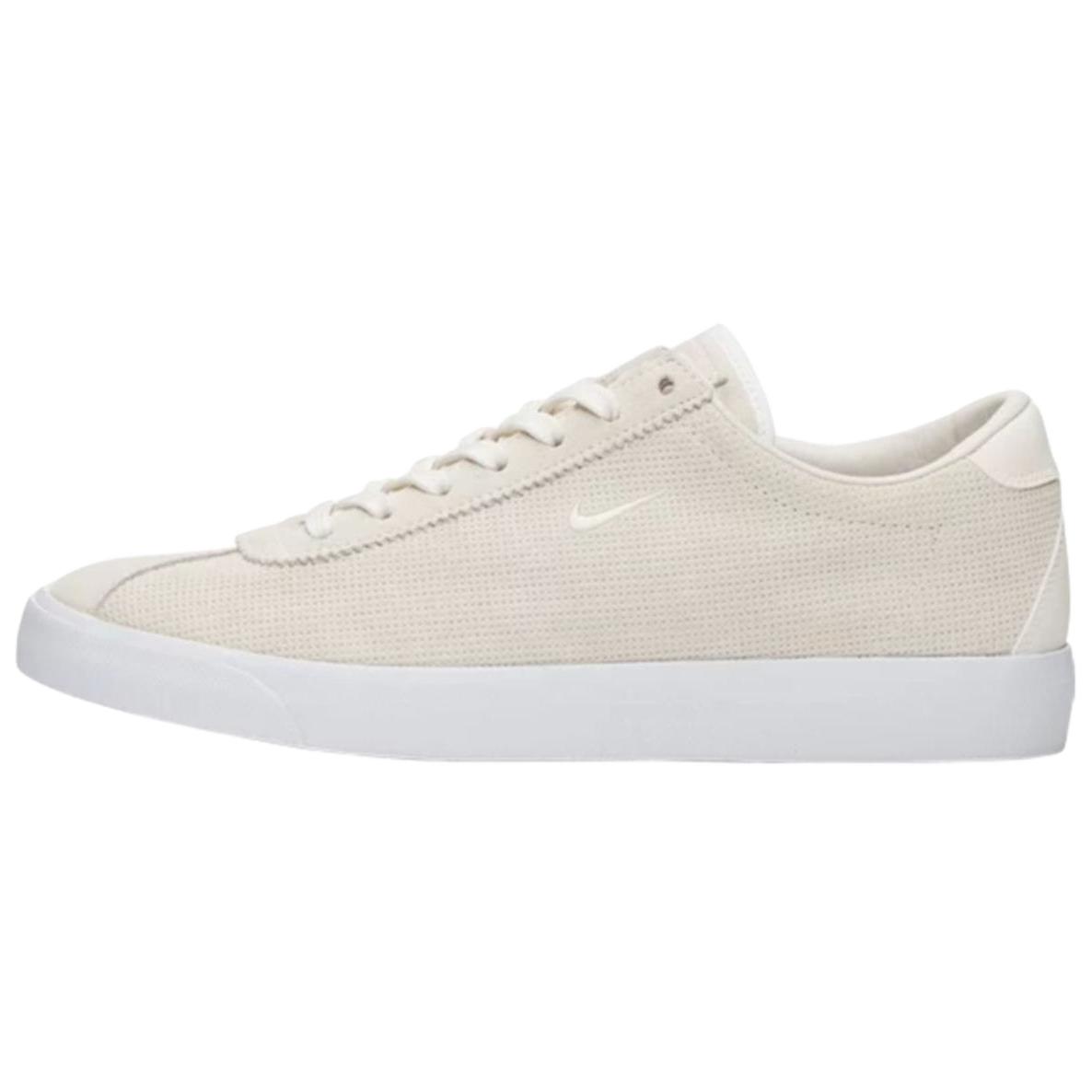 NikeLab Match Classic Suede 'Sail' 864718-100