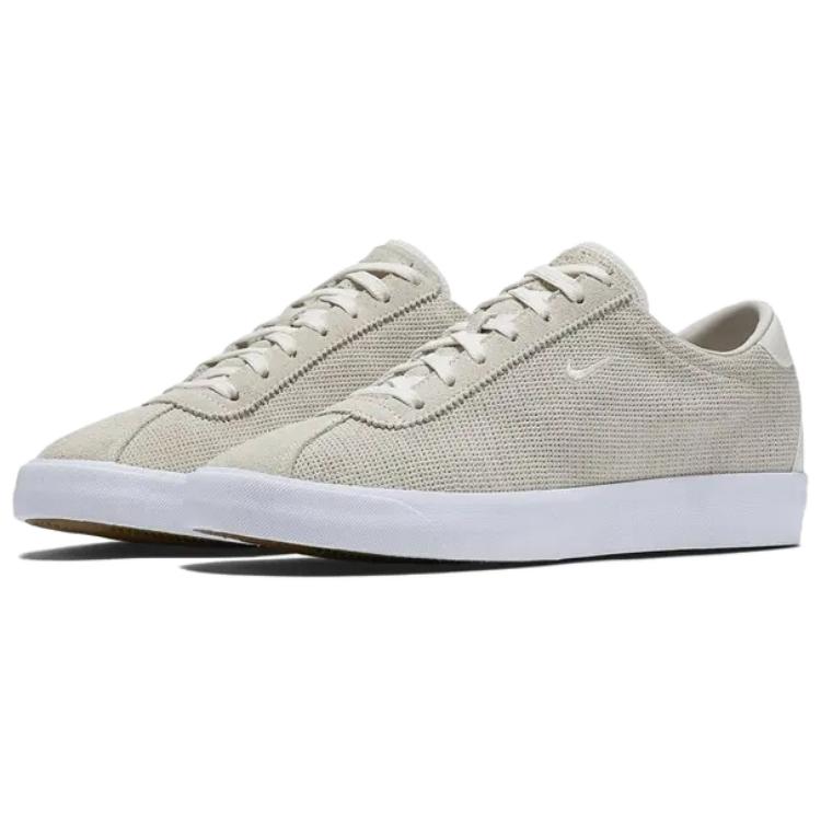 Lookbook NikeLab Match Classic Suede ''Sail'' Scarpe da Ginnastica 864718-100