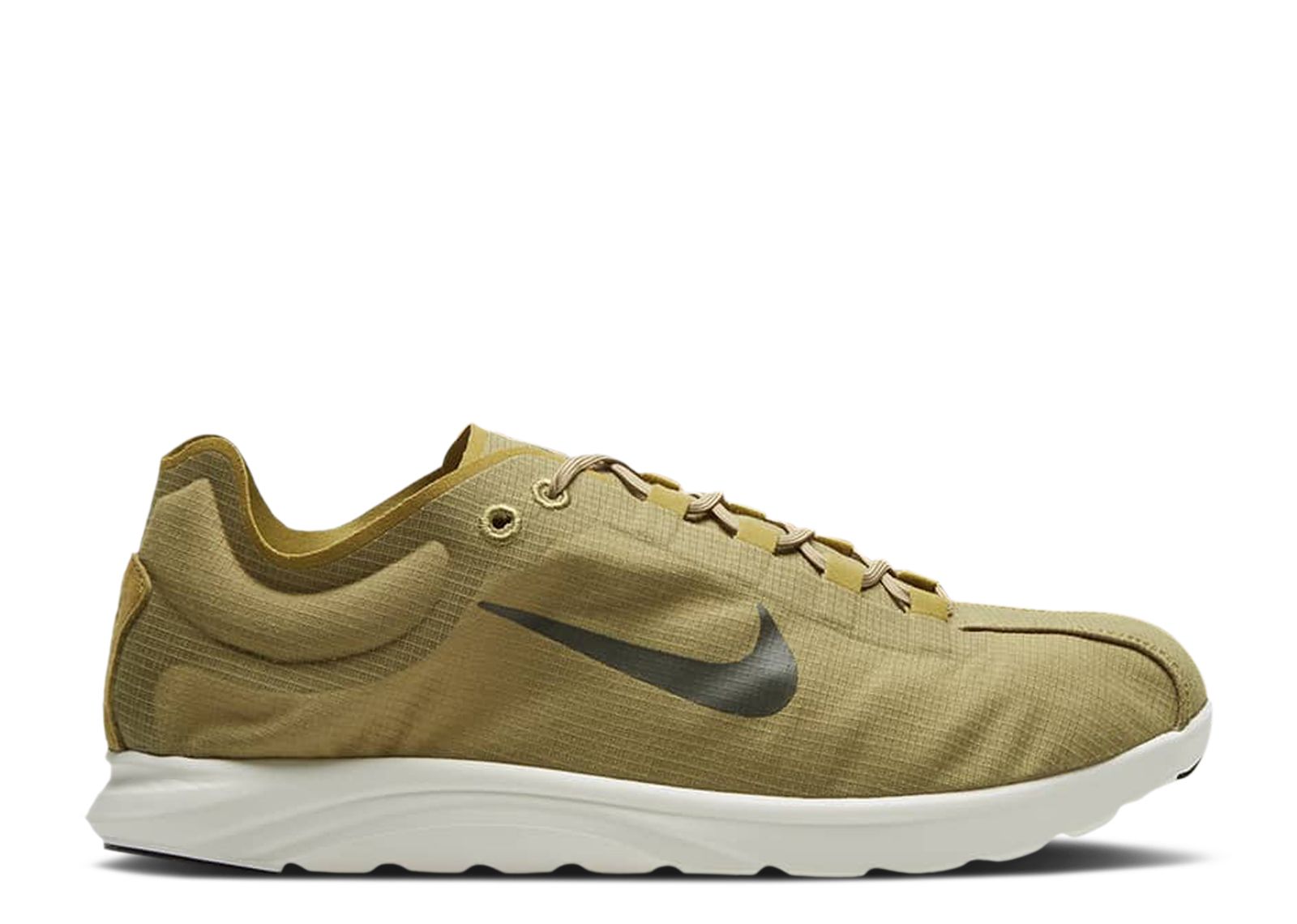 NikeLab Mayfly Lite 'Camper Green' 909555-301