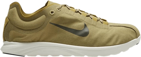 NikeLab Mayfly Lite 'Camper Green' 909555-301 NikeLab Mayfly Lite 'Camper Green' 909555-301