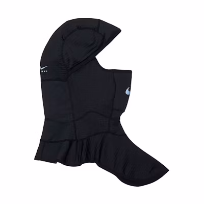 Nikelab MMW Balaclava NikeLab Black