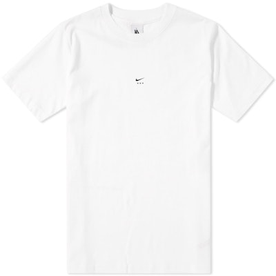 Nikelab x Mastermind World Men's Graphic T-Shirt White Buy Nikelab x Mastermind World Men's Graphic T-Shirt White