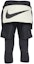 Order Nikelab x Mastermind World Men's Hybrid Tights Black