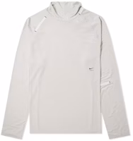 Nikelab x Mastermind World Men's Long Sleeve Top Light Bone Nikelab x Mastermind World Men's Long Sleeve Top Light Bone