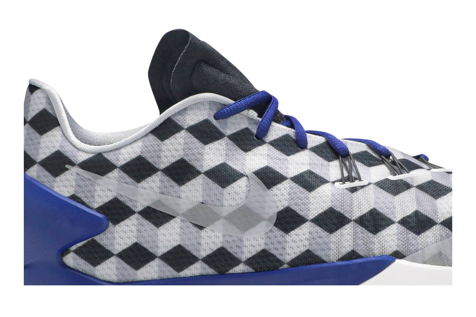 Order NikeLab x Nike Hyperchase SP 'Fragment' 联名款篮球鞋 789486-014