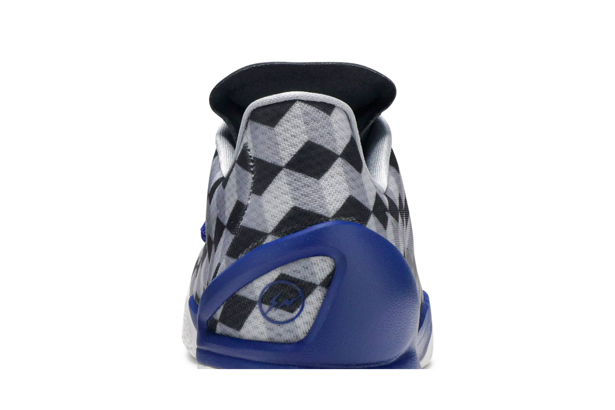 Sizing NikeLab x Nike Hyperchase SP 'Fragment' 联名款篮球鞋 789486-014