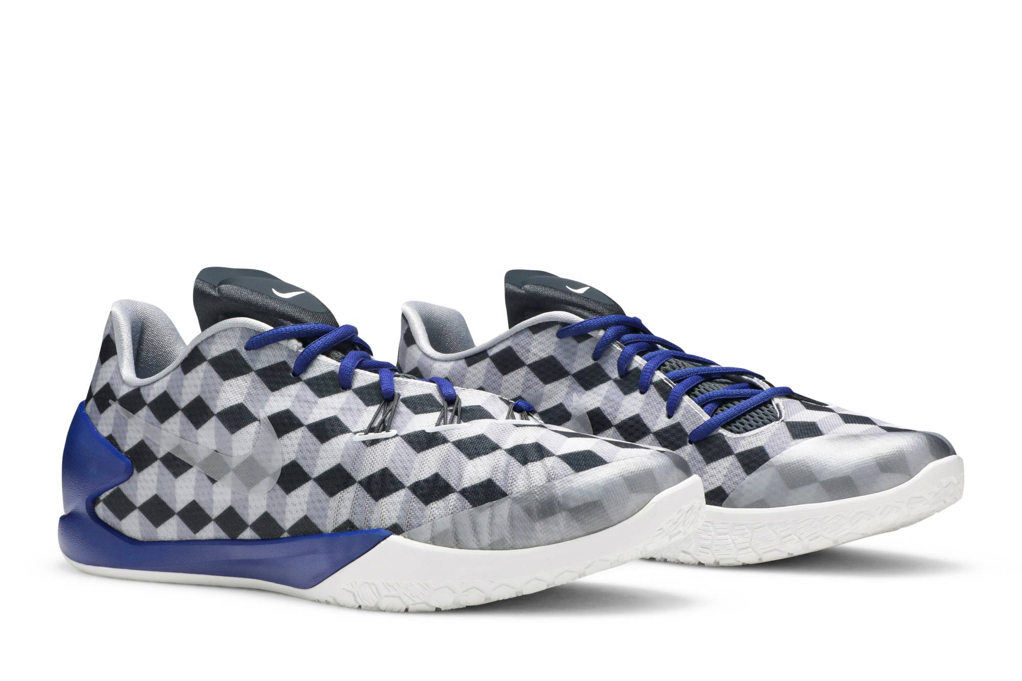 Cheap NikeLab x Nike Hyperchase SP 'Fragment' 联名款篮球鞋 789486-014