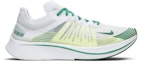 Buy NikeLab Zoom Fly SP '香港'版 AJ9282-101