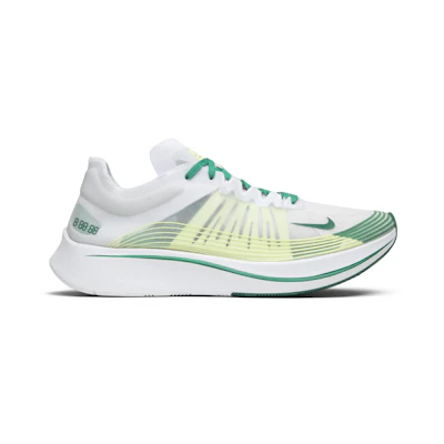NikeLab Zoom Fly SP 'Hong Kong'
