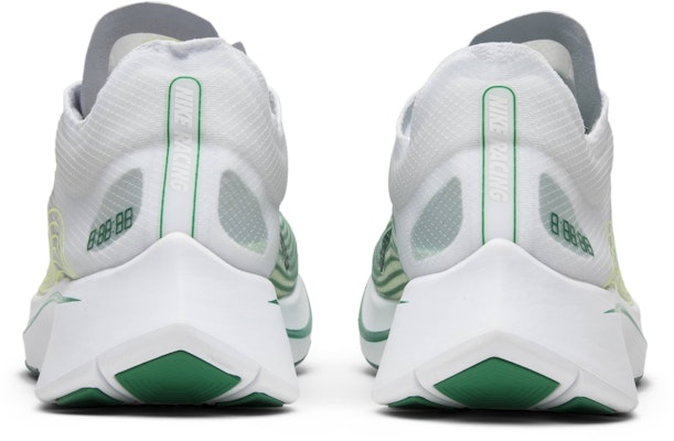 NikeLab Zoom Fly SP '香港'版 AJ9282-101 Details for NikeLab Zoom Fly SP '香港'版 AJ9282-101