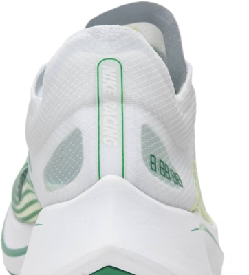 NikeLab Zoom Fly SP '香港'版 AJ9282-101 Sizing NikeLab Zoom Fly SP '香港'版 AJ9282-101