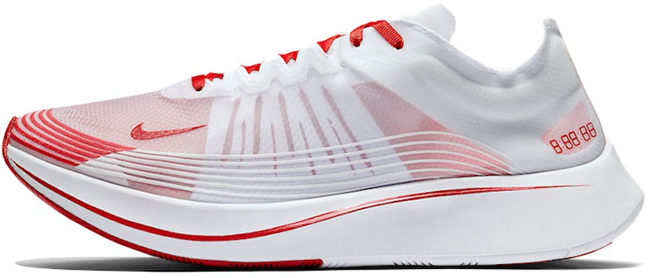 NikeLab Zoom Fly SP 'Tokio' AJ9282-100 Buy NikeLab Zoom Fly SP 'Tokio' AJ9282-100