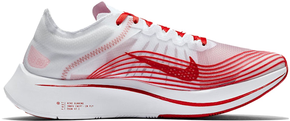 NikeLab Zoom Fly SP 'Tokio' AJ9282-100 Order NikeLab Zoom Fly SP 'Tokio' AJ9282-100