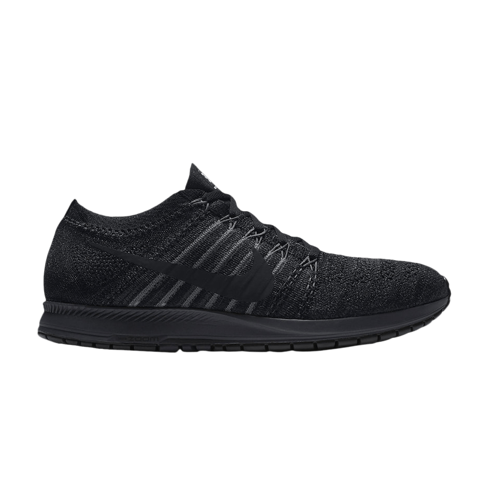 Buy NikeLab Zoom Flyknit Streak 'Hitam Reflective' 904711-001