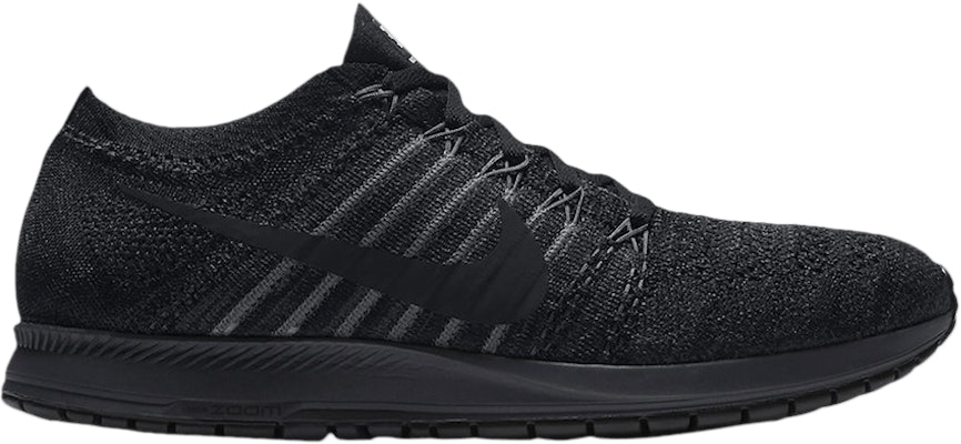 NikeLab Zoom Flyknit Streak 'Hitam Reflective' 904711-001 Buy NikeLab Zoom Flyknit Streak 'Hitam Reflective' 904711-001