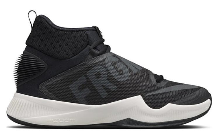 Order NikeLab Zoom HyperRev x Nike Fragment '黑色' 848556-001