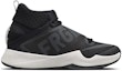 Order NikeLab Zoom HyperRev x Nike Fragment 'Hitam' 848556-001