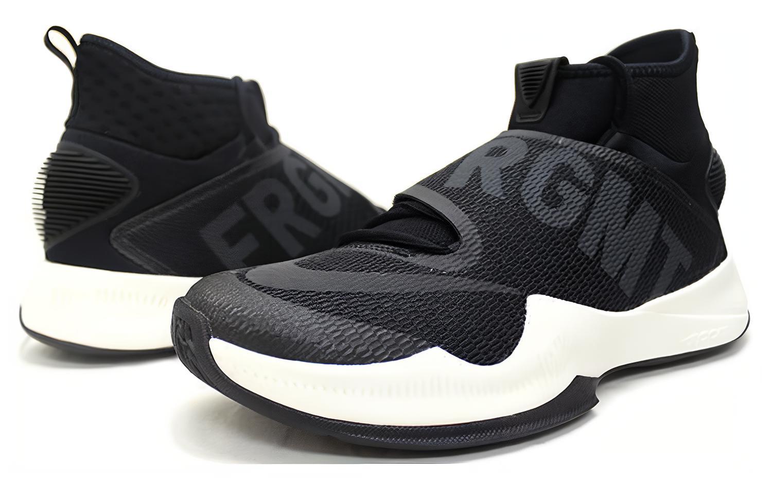 Lookbook NikeLab Zoom HyperRev x Nike Fragment '黑色' 848556-001