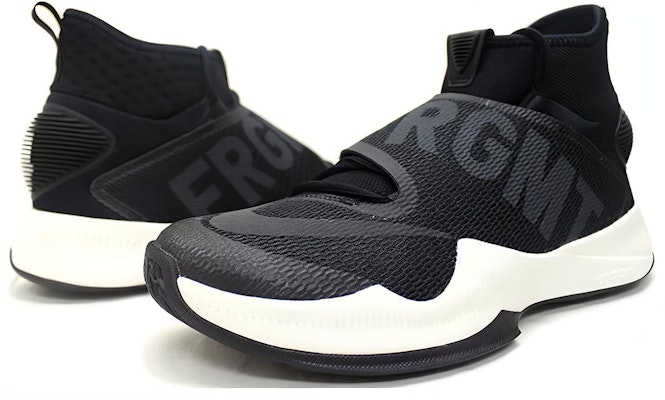 NikeLab Zoom HyperRev x Nike Fragment 'Hitam' 848556-001 Lookbook NikeLab Zoom HyperRev x Nike Fragment 'Hitam' 848556-001