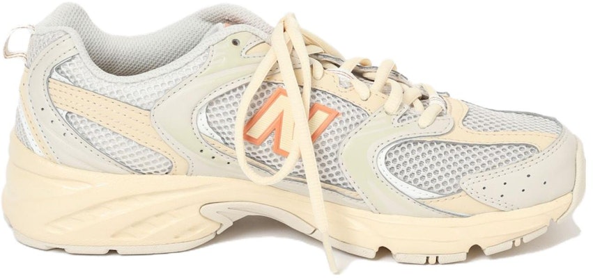 niko and ... x New Balance 530 '米色珊瑚' MR530NS Order niko and ... x New Balance 530 '米色珊瑚' MR530NS