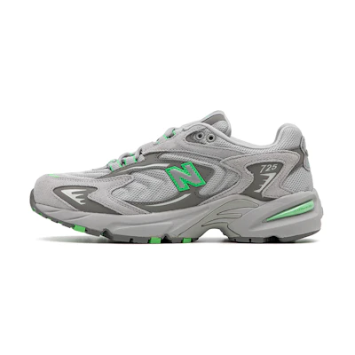 NB Niko and... NB /Green 'Grey'