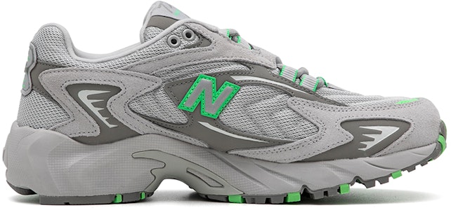 niko and ... x New Balance NB 725 復古 輕便 低筒 跑鞋 男女款 灰綠 Order niko and ... x New Balance NB 725 復古 輕便 低筒 跑鞋 男女款 灰綠