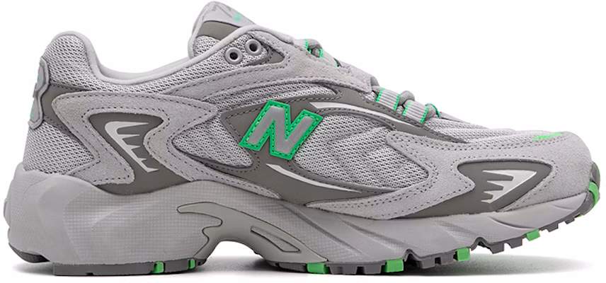 New Balance Niko and... x New Balance /Green 'Grey' ML725NI1 Order New Balance Niko and... x New Balance /Green 'Grey' ML725NI1