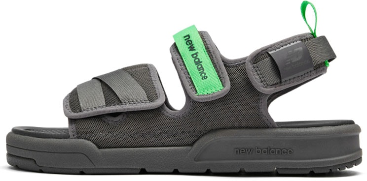niko-and-x-new-balance-3206-series-casual-sports-gray-green-unisex-sandals-gray-green-sdl-3206-l