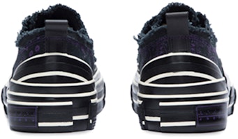 xVESSEL niko and... x Kasut Low Top Unisex 'Ungu' 'Bunga Cashew' F20X011P Purchase xVESSEL niko and... x Kasut Low Top Unisex 'Ungu' 'Bunga Cashew' F20X011P