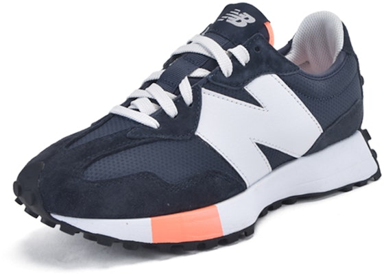 Niko x New Balance 327「ダークブルー」MS327VC1 MS327VC1 Order Niko x New Balance 327「ダークブルー」MS327VC1 MS327VC1