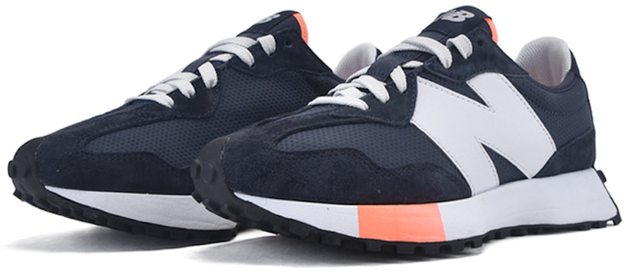 Niko x New Balance 327「ダークブルー」MS327VC1 MS327VC1 Lookbook Niko x New Balance 327「ダークブルー」MS327VC1 MS327VC1